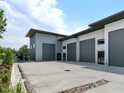 5 / 9 Corporate Place, Landsborough
