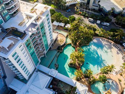 Apartment 1002 / 5-19 Palm Avenue, Surfers Paradise