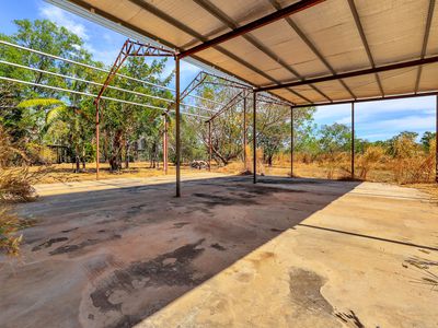 720 Letchford Road, Darwin River