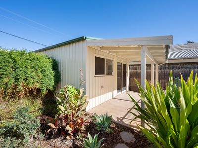 9 Peers Street, Piccadilly