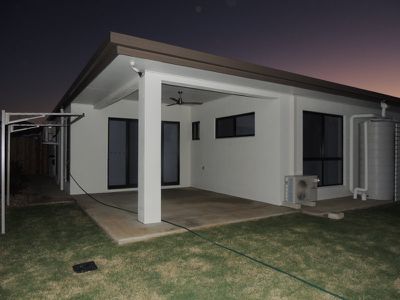 4 / 40 Schifcofske Drive, Moranbah