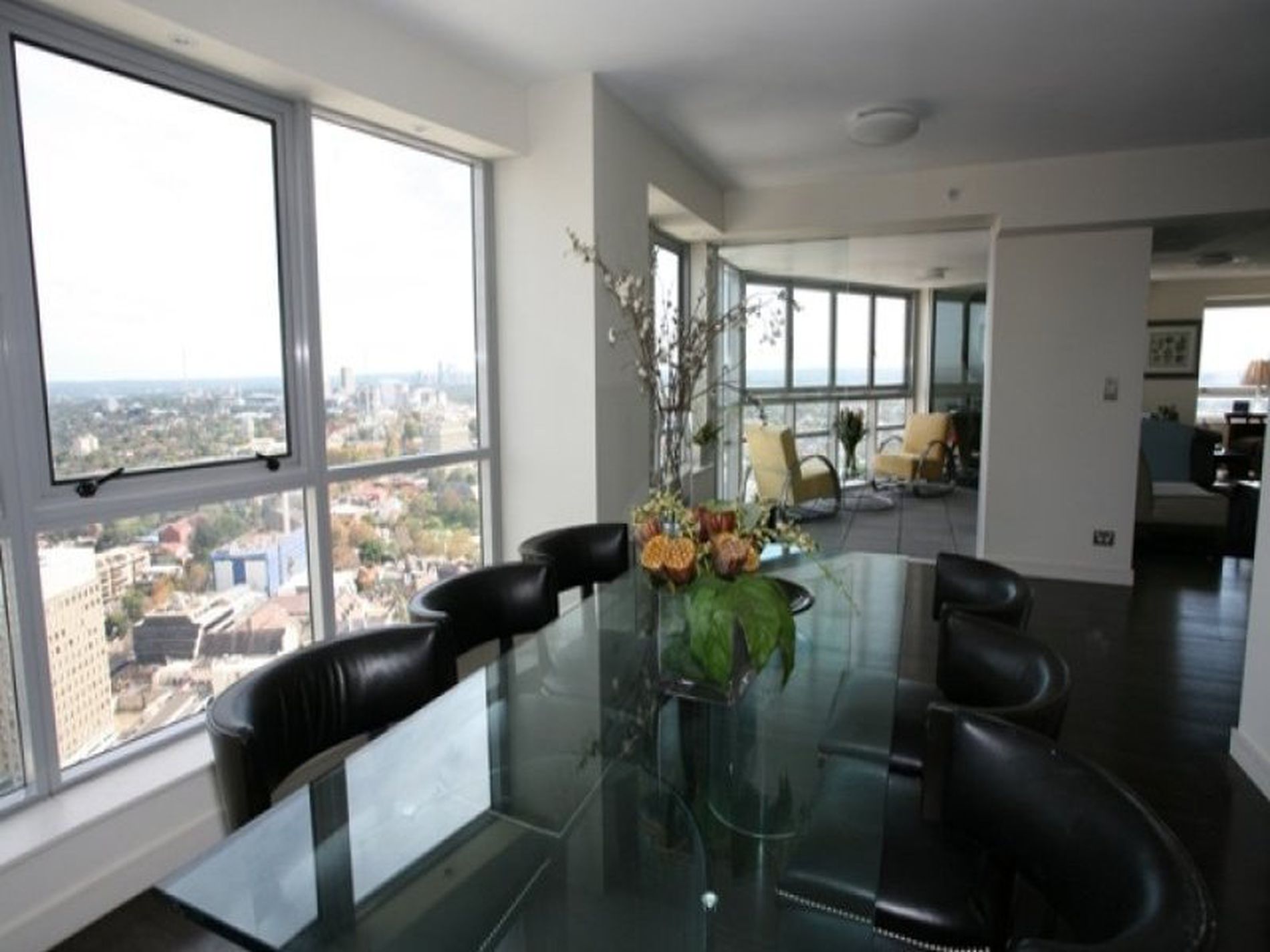 3402 / 77-81 Berry Street, North Sydney