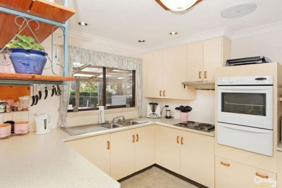 4 Brenda Crescent, Tumbi Umbi