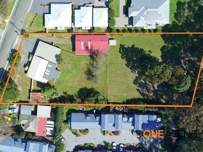 179 Old Southern Road, South Nowra