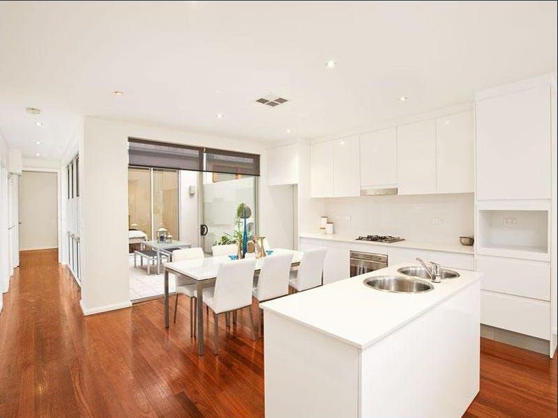 29 Mount Street, Pyrmont