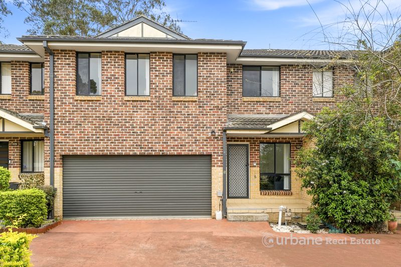 5 / 80-82 Station Street , Rooty Hill