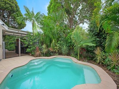 3 Melia Court, Tewantin