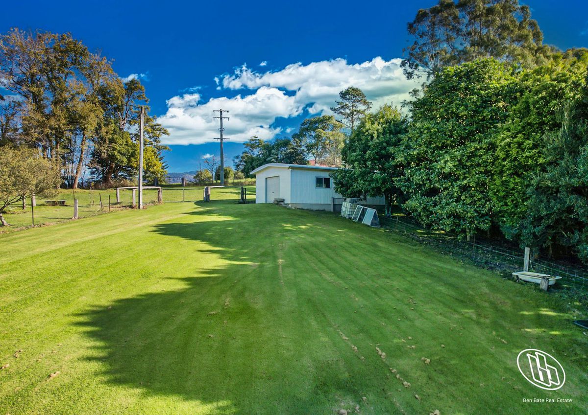 765 Old Highway, Narooma