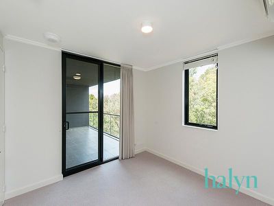 101 / 99 Palmerston Street, Perth