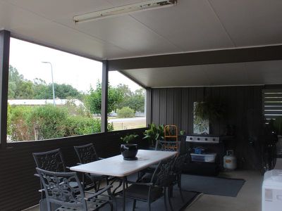 19 BURNETT Street, Koondrook