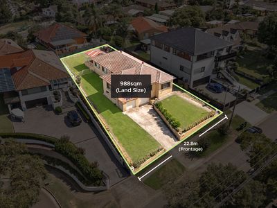 2 Farnell Street, West Ryde