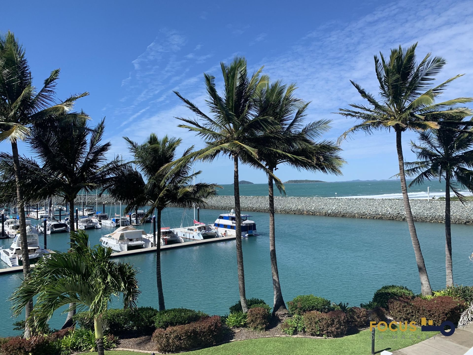 7 / 7 Megan Place, Mackay Harbour