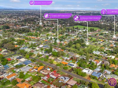 19 Ospringe Street, Gosnells