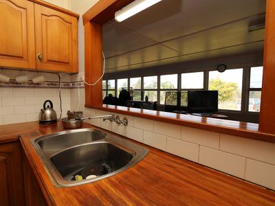 25 Avenue Road, Ellangowan