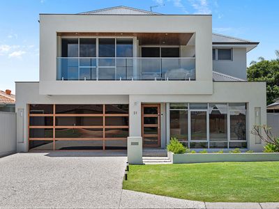 31 Lyrebird Square, Ballajura