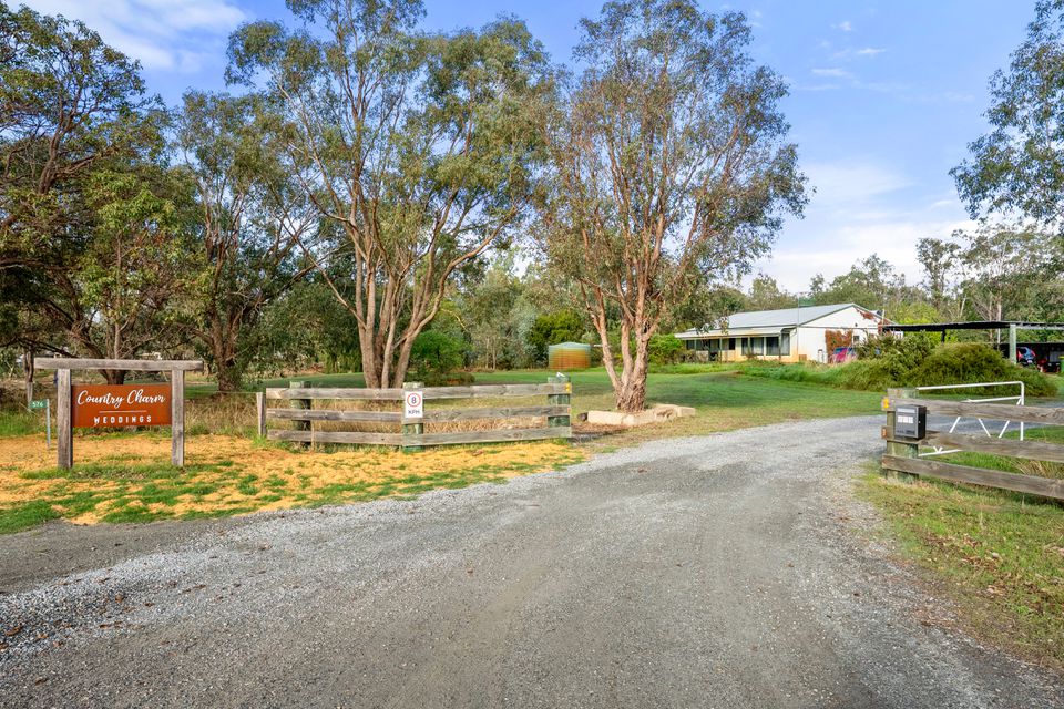 576 Telephone Lane, Baldivis