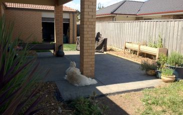 1 Laburnum Drive, Berwick