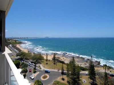 43 / 95 Mooloolaba Esplanade, Mooloolaba