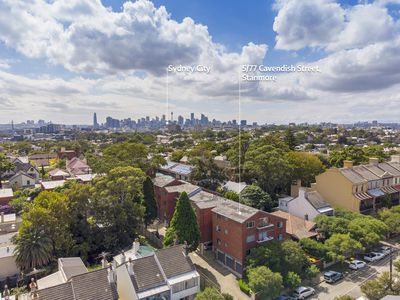 5 / 77 Cavendish Street, Stanmore