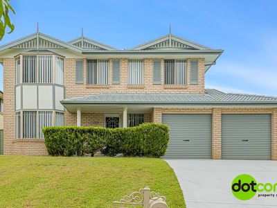 21 Monarch Drive, Hamlyn Terrace