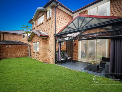 1 / 5-7 Fuller Street, Seven Hills