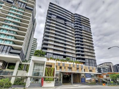 Apartment 40909 / 1033 Ann Street, Newstead