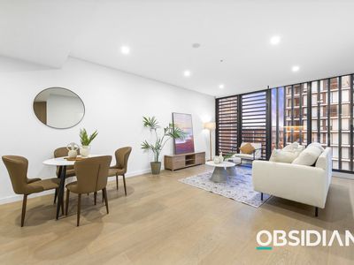 A1110 / 82 Waterloo Road, Macquarie Park