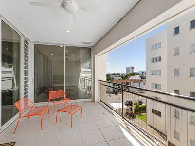 42 / 45 Gregory Street, North Ward