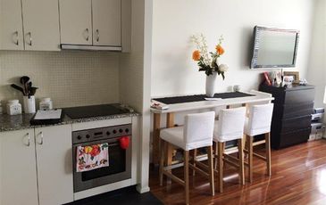 21 / 58A Flinders St, Darlinghurst