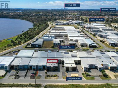 5 / 437 Yangebup Road, Cockburn Central