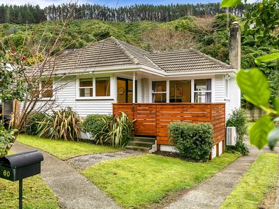 60 Chester Road, Tawa