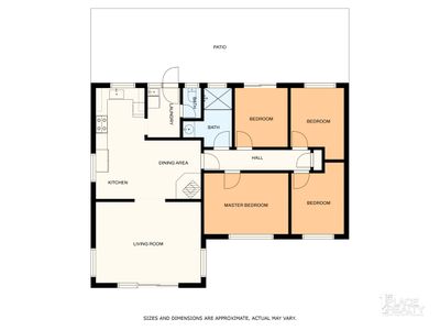 27 Sicklemore Rd, Parmelia