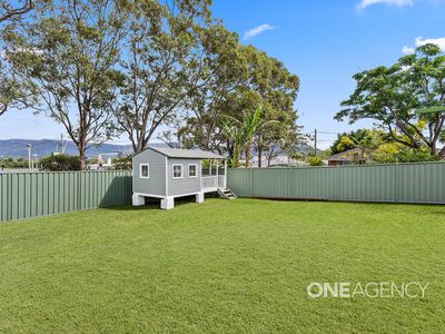 4 Yorkshire Road, Dapto