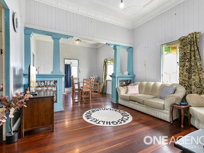 210 Pallas Street, Maryborough