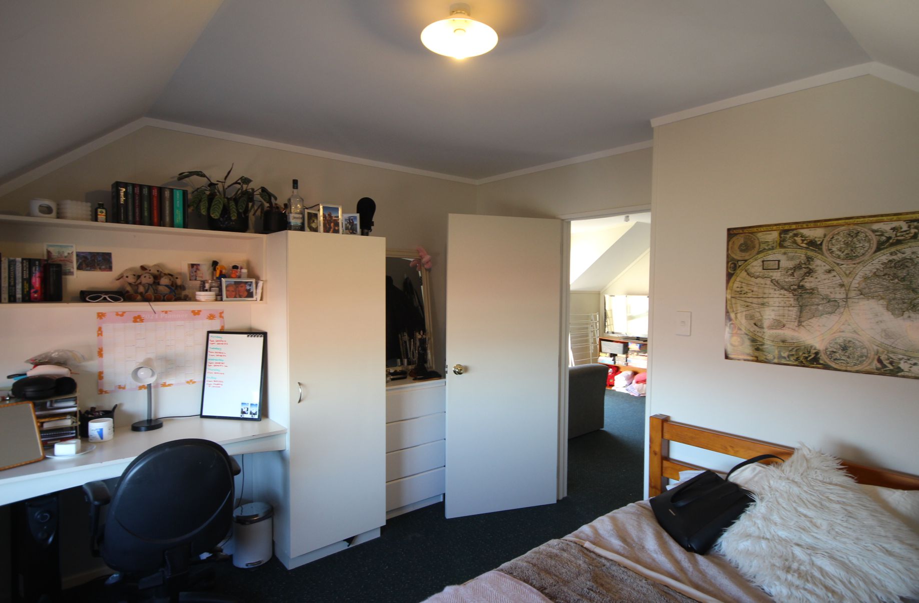 D / 97 Clyde Street, North Dunedin
