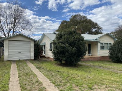 3 Irwin Street, Coolah