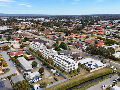 96 Hamilton Street, Cannington
