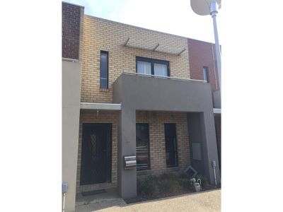 10 Prominence Boulevard, Tarneit