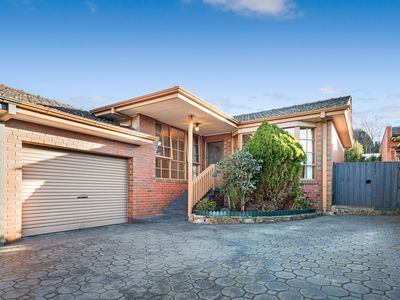 32 Waverley Street, Aberfeldie