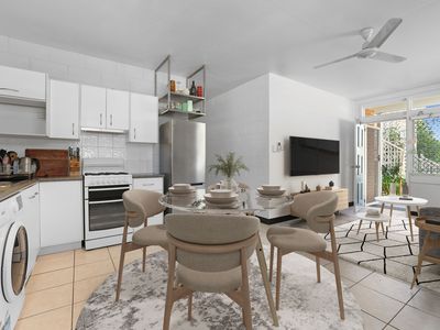 3 / 189 Sheridan Street, Cairns City