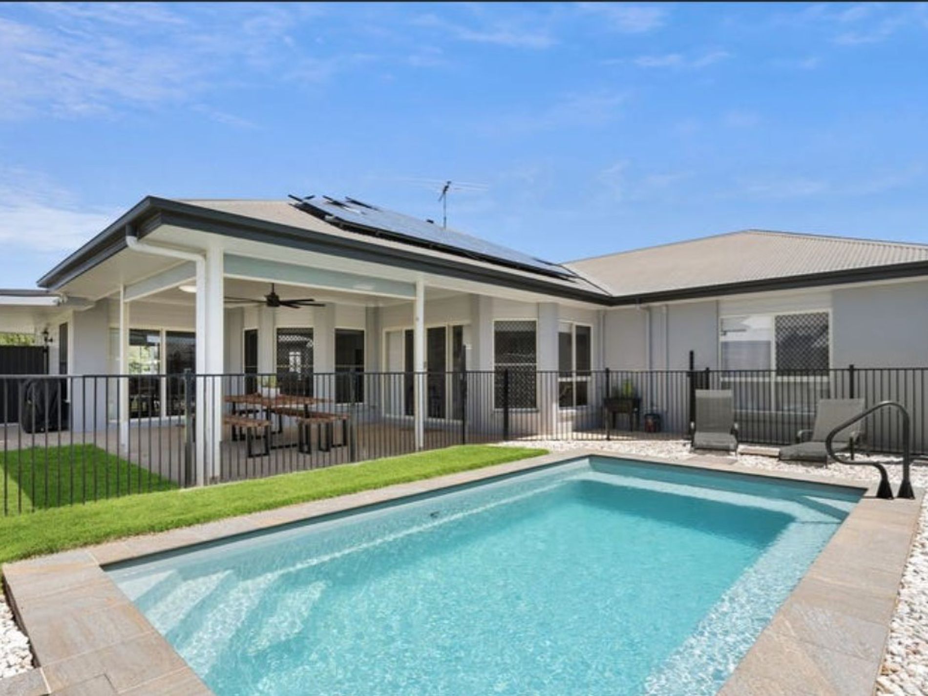 21 Central Lakes Drive, Caboolture