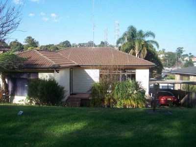 31 Myee Street, Kanahooka