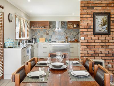 1 Angle Street, Narooma