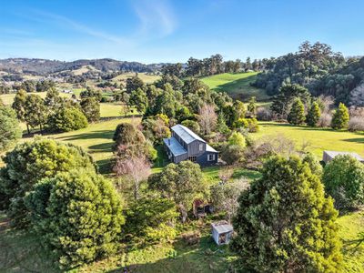 160 Guys Road, Cygnet