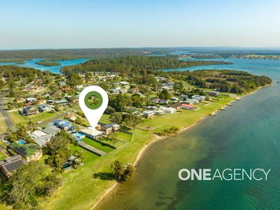 31 Orama Crescent, Orient Point