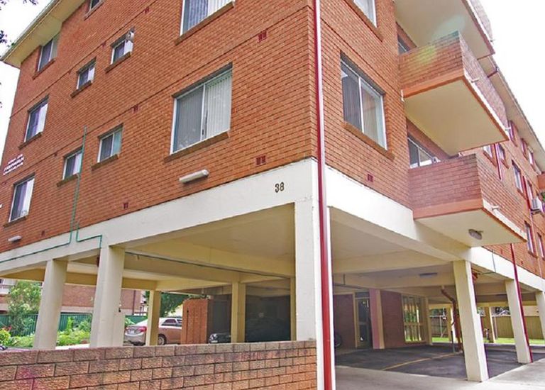 5 / 38 Hardy Street, Fairfield
