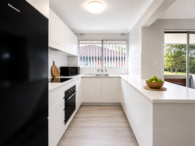 5 / 41-43 Victoria Street, Werrington