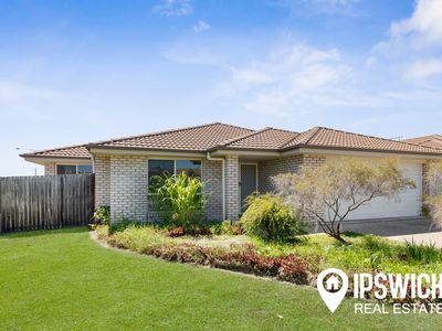 1 Peregrine Drive, Lowood