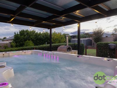 55 Tooze Circuit, North Rothbury