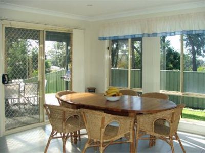 4 Silky Oak Avenue, Ulladulla